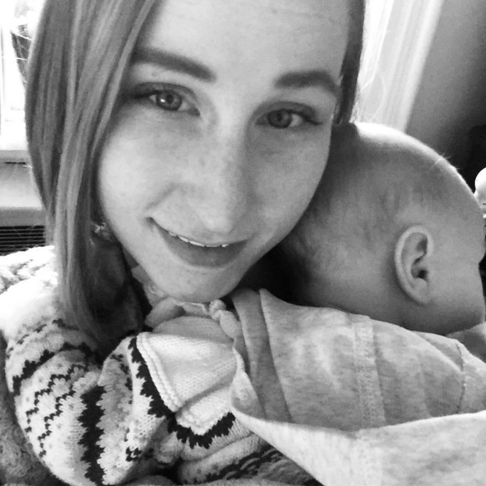 Meet your Posher, Kate